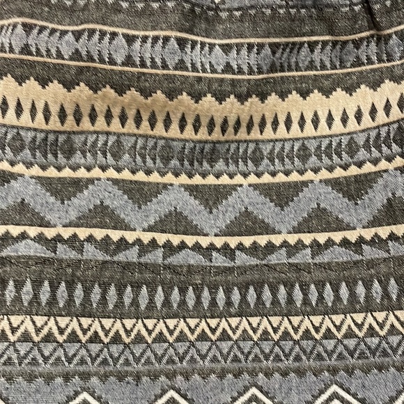 J. Crew Patterned Shorts - Picture 15 of 15